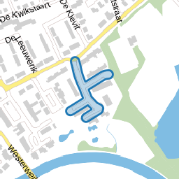 De Watersnip