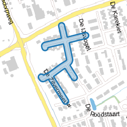 De Zilvermeeuw