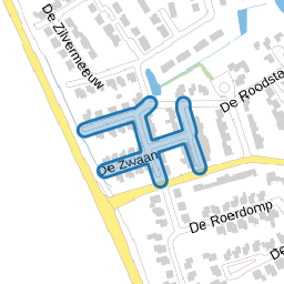 De Zwaan