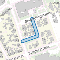 Derk Smoesstraat