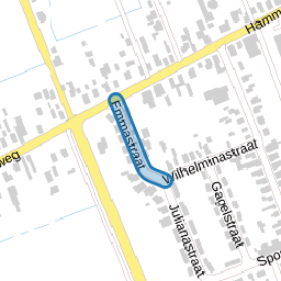 Emmastraat