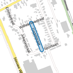 Gagelstraat