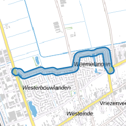Garvesingel