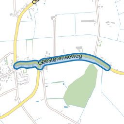 Geesterenseweg