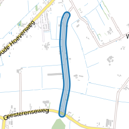Greftenweg