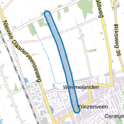 Harmsenweg