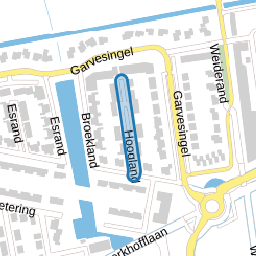 Hoogland