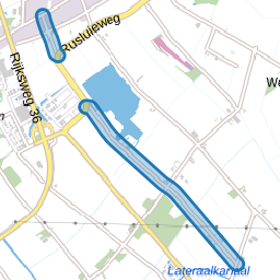 Horstweg