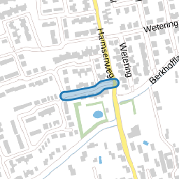 J. ten Catestraat