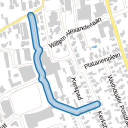 Jonkerlaan