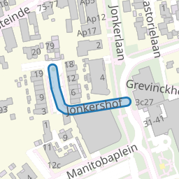 Jonkershof