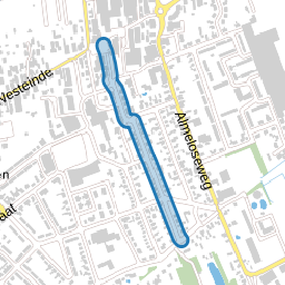 Kerkstraat
