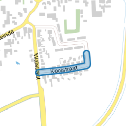 Kooistraat