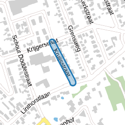 Kruijsstraat