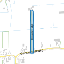 Kwartelsdijk