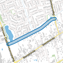 Meester Kunstweg