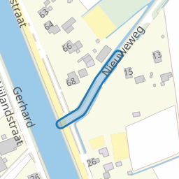 Nieuweweg