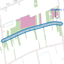 Oosterveenweg