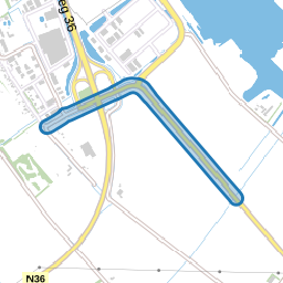 Oosterweilandweg