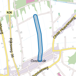 Veenschapweg