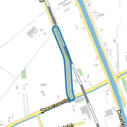 Veenweg