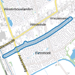 Verzetstraat
