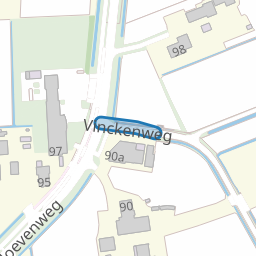 Vinckenweg