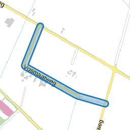 Vosmaatweg