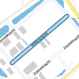 Waterkracht