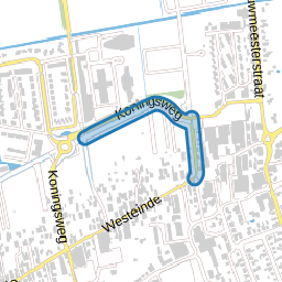 Weemestraat
