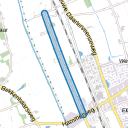 Westerhoevenweg