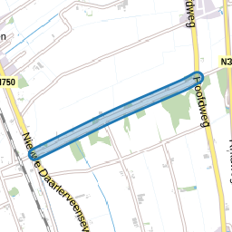 Westerveenweg