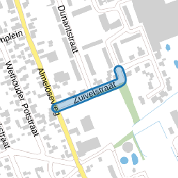 Zuivelstraat