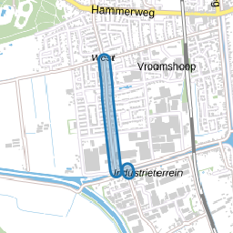 Churchillstraat