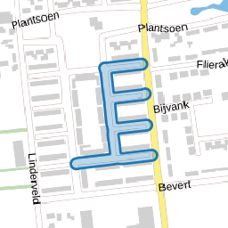 Constantijnstraat