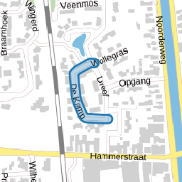 De Kamp