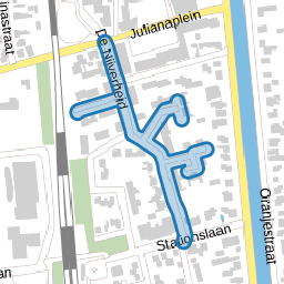 De Nijverheid