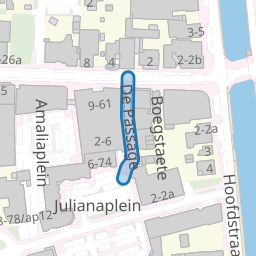 De Passage