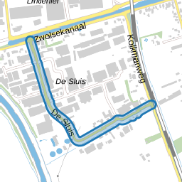 De Sluis