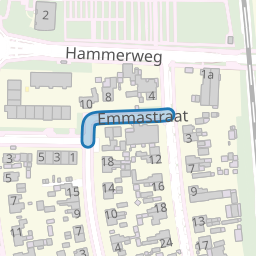 Emmastraat
