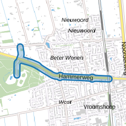 Hammerweg