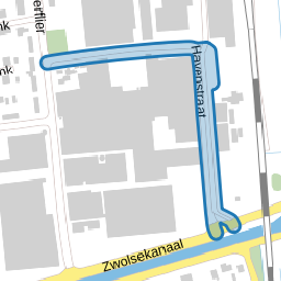 Havenstraat