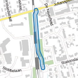 Lijnpaadje