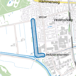 Linderveld