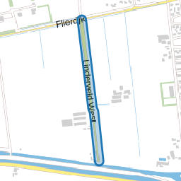 Linderveld West