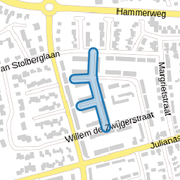 Mauritsstraat