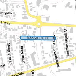 Nassaustraat