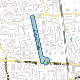 Nieuwstraat