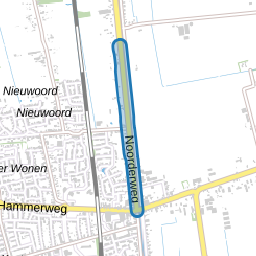 Noorderweg