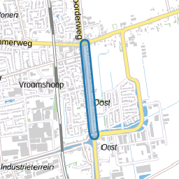 Oranjestraat